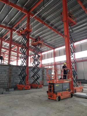 襄陽(yáng)吊籃車(chē)出租 大品牌 放心租