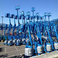 【上海 莊行58米吊籃車出租 高空作業(yè)平臺(tái)租售圖片】上海 莊行58米吊籃車出租 高空作業(yè)平臺(tái)租售