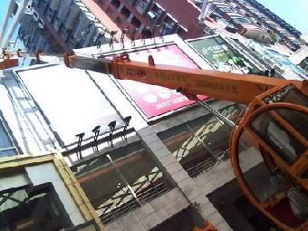 東莞道滘高空車出租,東坑高空車出租、吊籃車出租