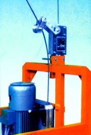 電動(dòng)吊籃租賃