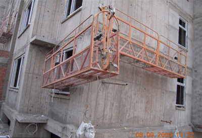 圖片 沈陽(yáng)電動(dòng)吊籃出租廠家 圖片 慧聰網(wǎng)