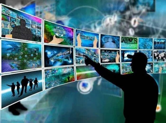 網(wǎng)絡(luò)工程、物聯(lián)網(wǎng)工程與數(shù)字媒體技術(shù) 就業(yè)前景與網(wǎng)絡(luò)技術(shù)開(kāi)發(fā)方向探析